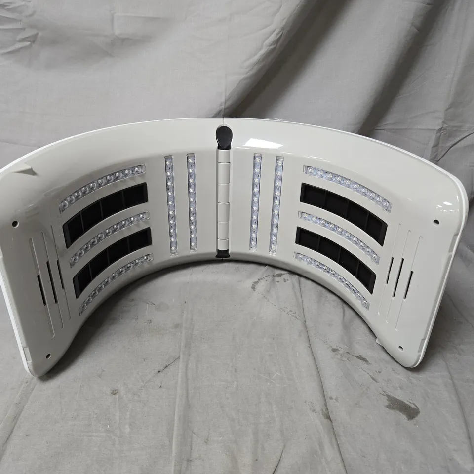 OPATRA LONDON LED FACIAL LIGHT THERAPY DEVICE 