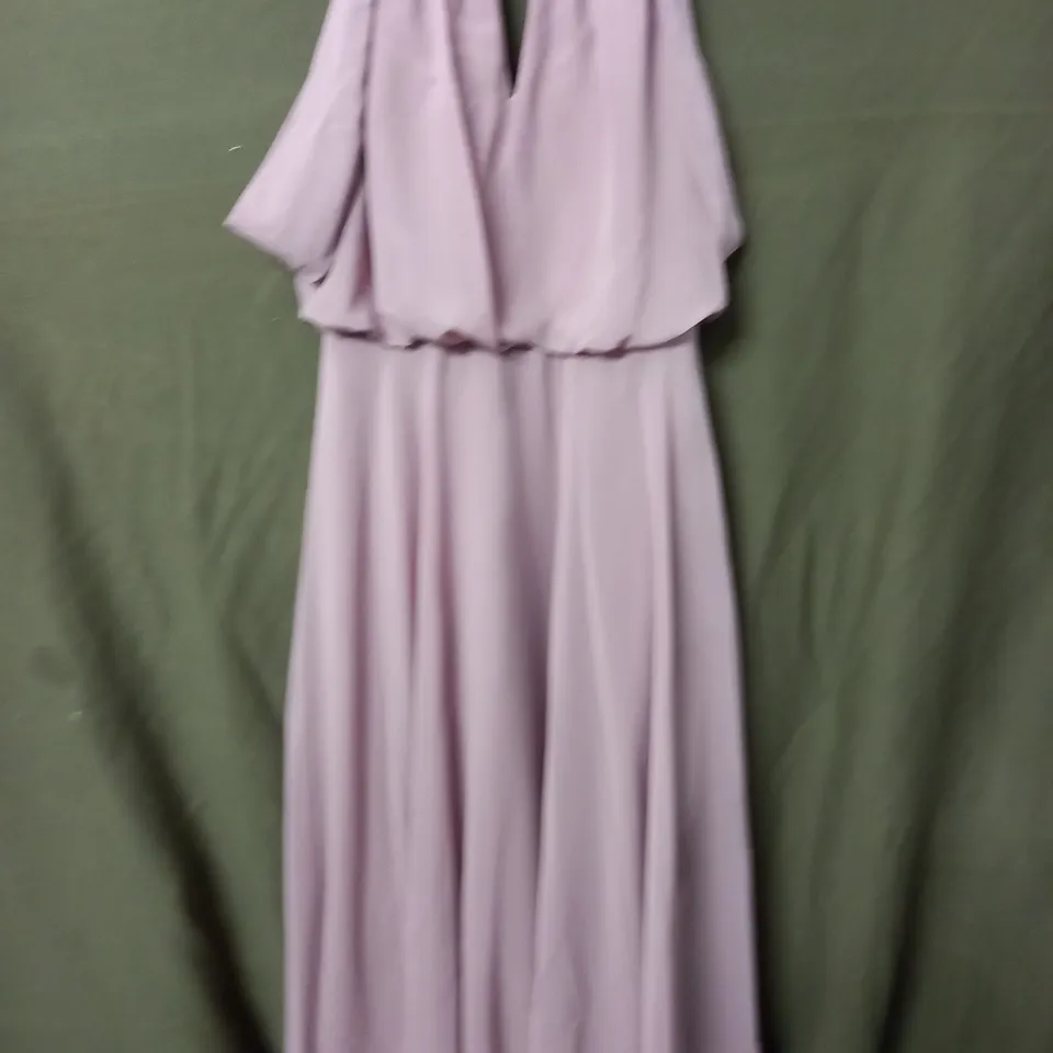 SORELLA VITA LIGHT LLAC OCCASIONAL DRESS - UK 16