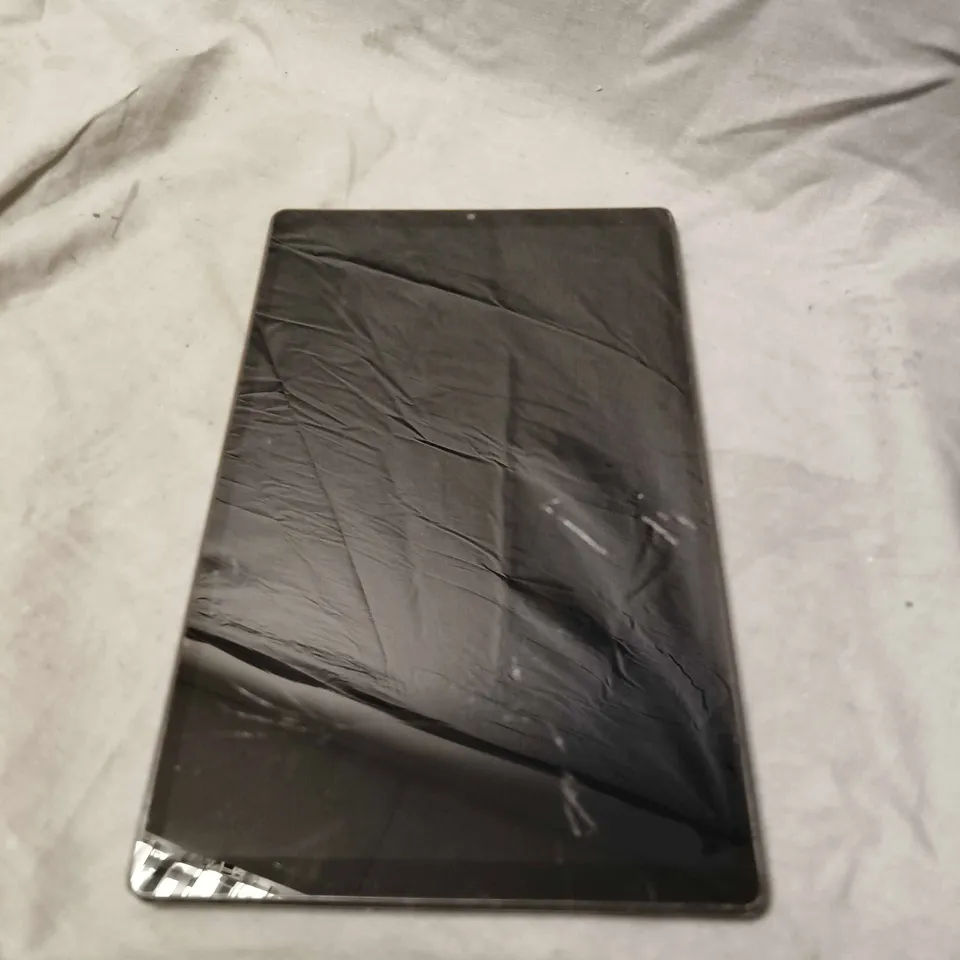 LENOVO ANDROID TABLET - MODEL UNSPECIFIED 
