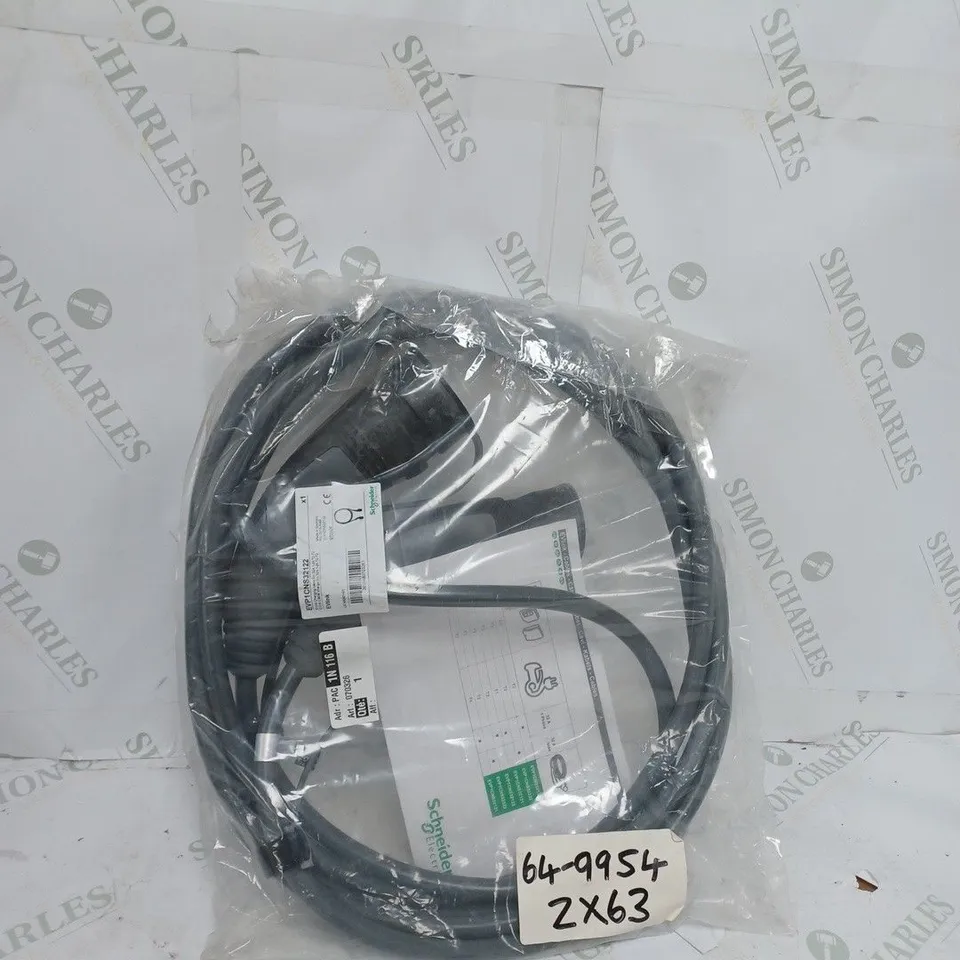 EVLINK CHARGING CABLE 5M