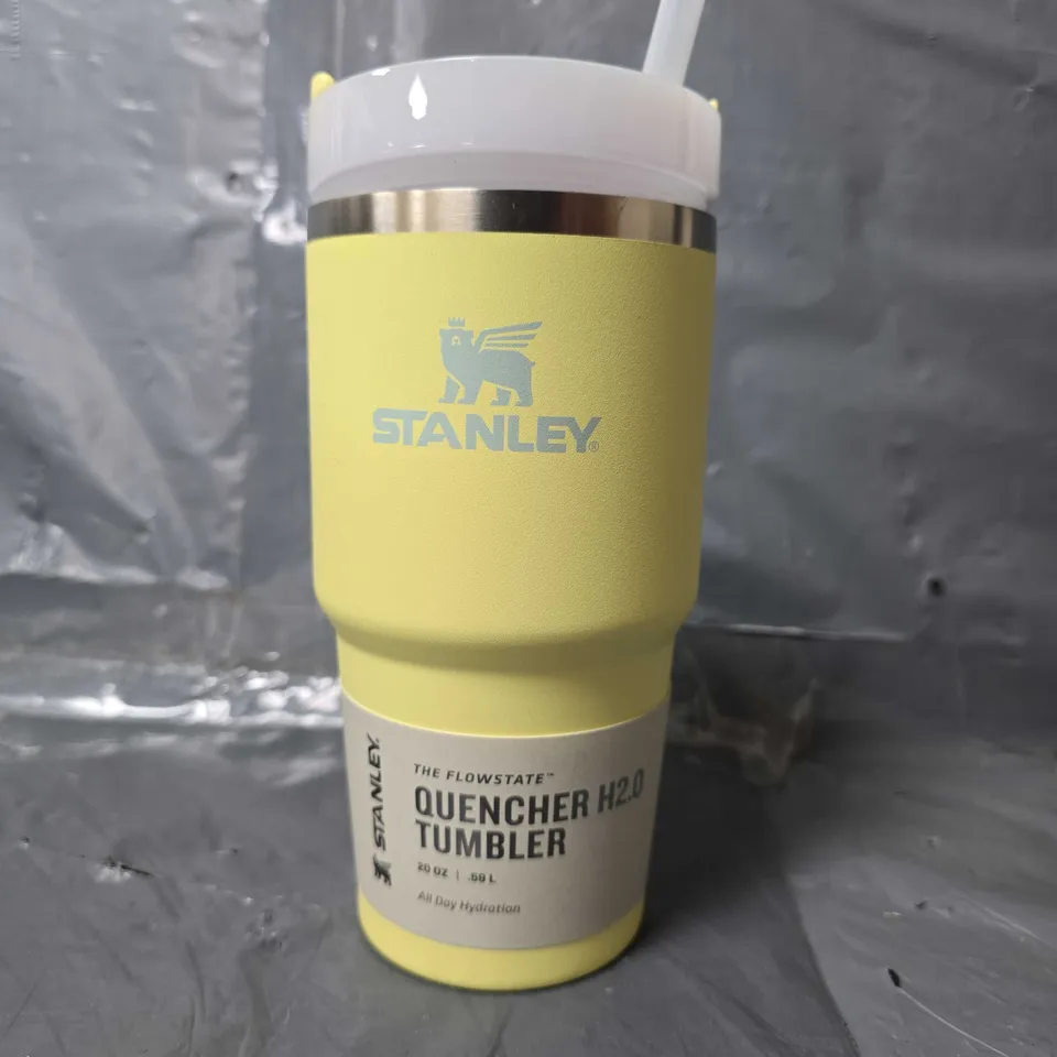 STANLEY QUENCHER H2.0 TUMBLER 