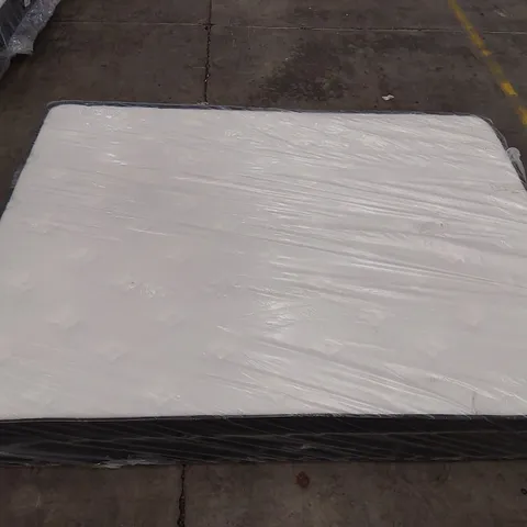 QUALITY BAGGED MEMORY FOAM KING SIZE 5' MATTRESS