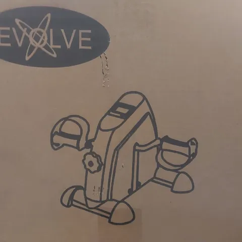 BRAND NEW BOXED EVOLVE MB101 MINI EXERCISE BIKE