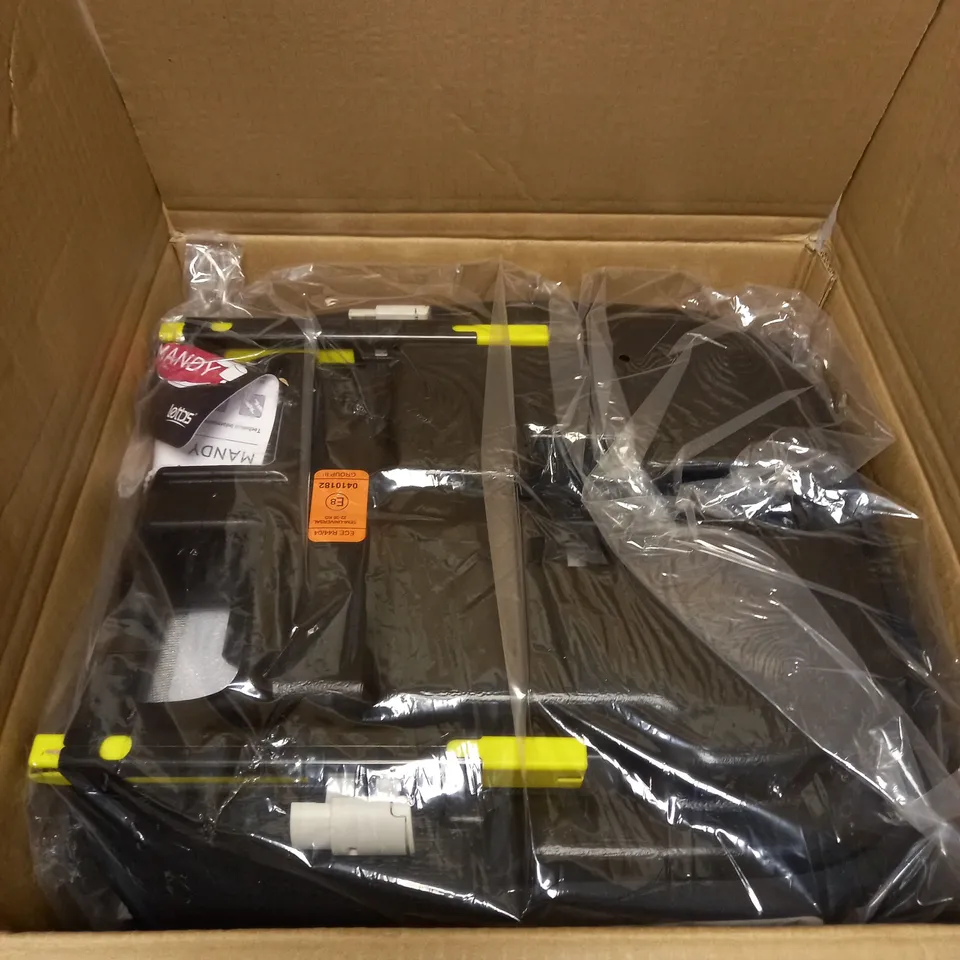YANGZHOU LETTAS BABY CAR SEAT