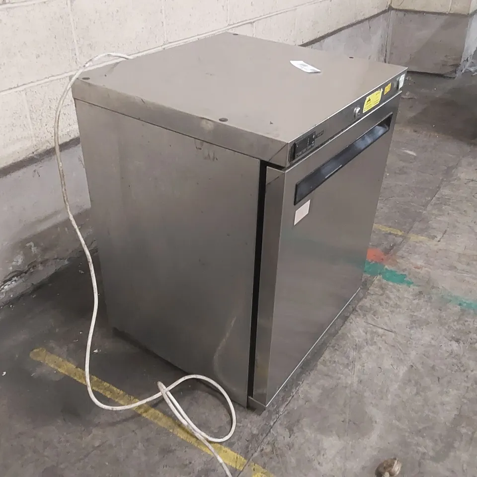 WILLIAMS LA135SA R1 COMMERCIAL UNDERCOUNTER FREEZER