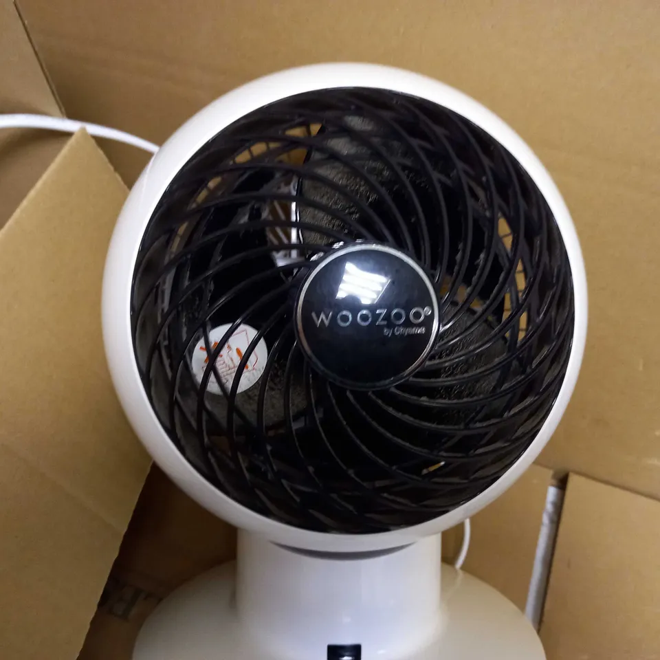 IRIS OHYAMA FAN