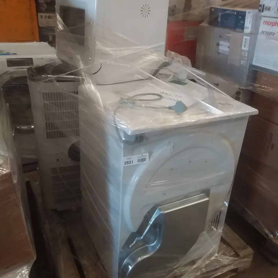 PALLET OF ASSORTED ITEMS INCLUDING 