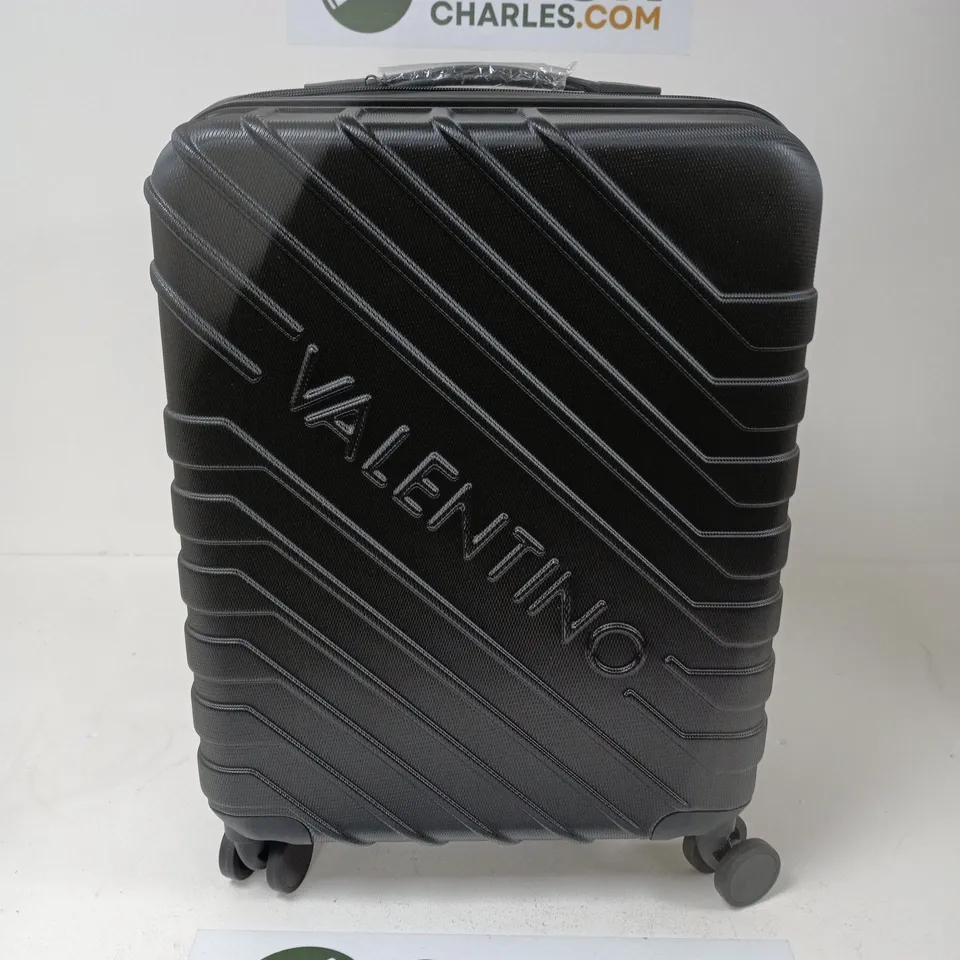 VALENTINO STARLIGHT SMALL-SIZE SUITCASE 