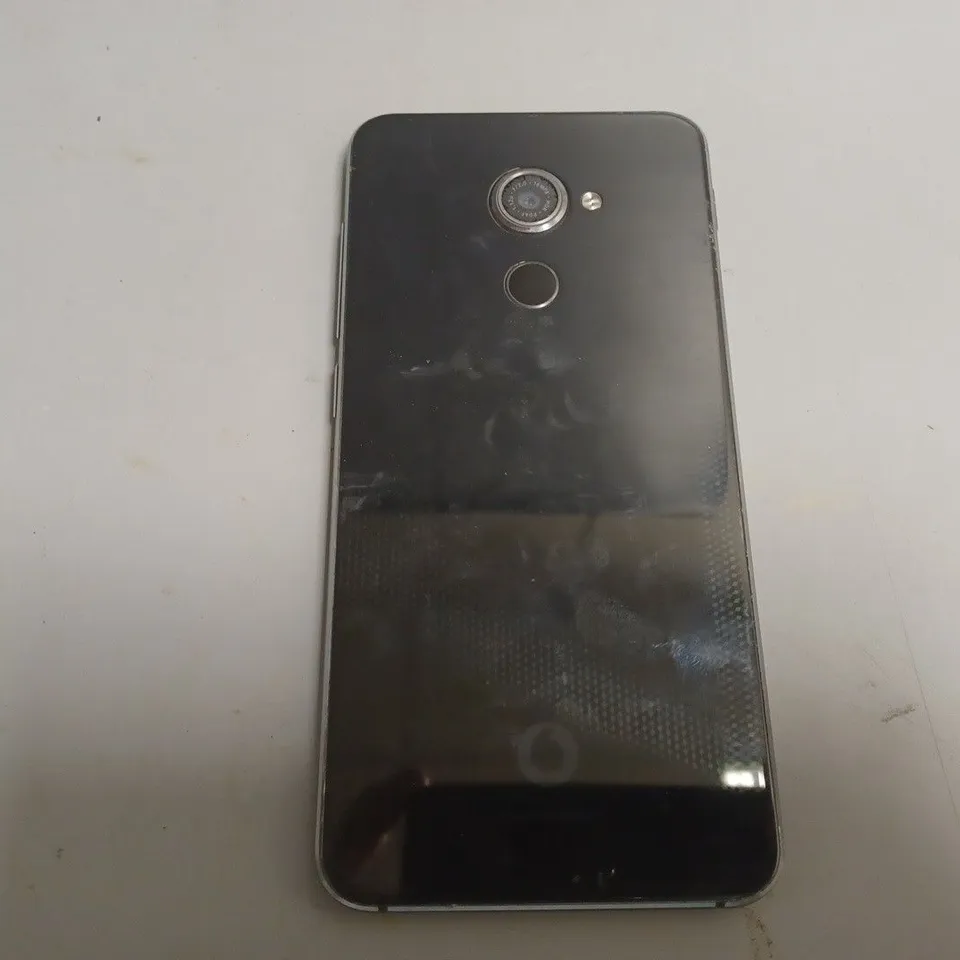 VODAPHONE SMARTPHONE - MODEL UNSPECIFIED
