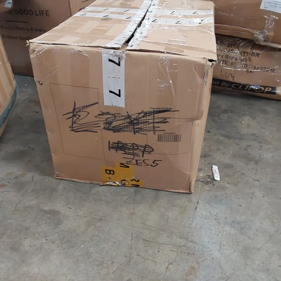 BOX OF WIRELESS VACUUM CLEANERS AND KID'S PIANO DANCE MAT (1 BOX)