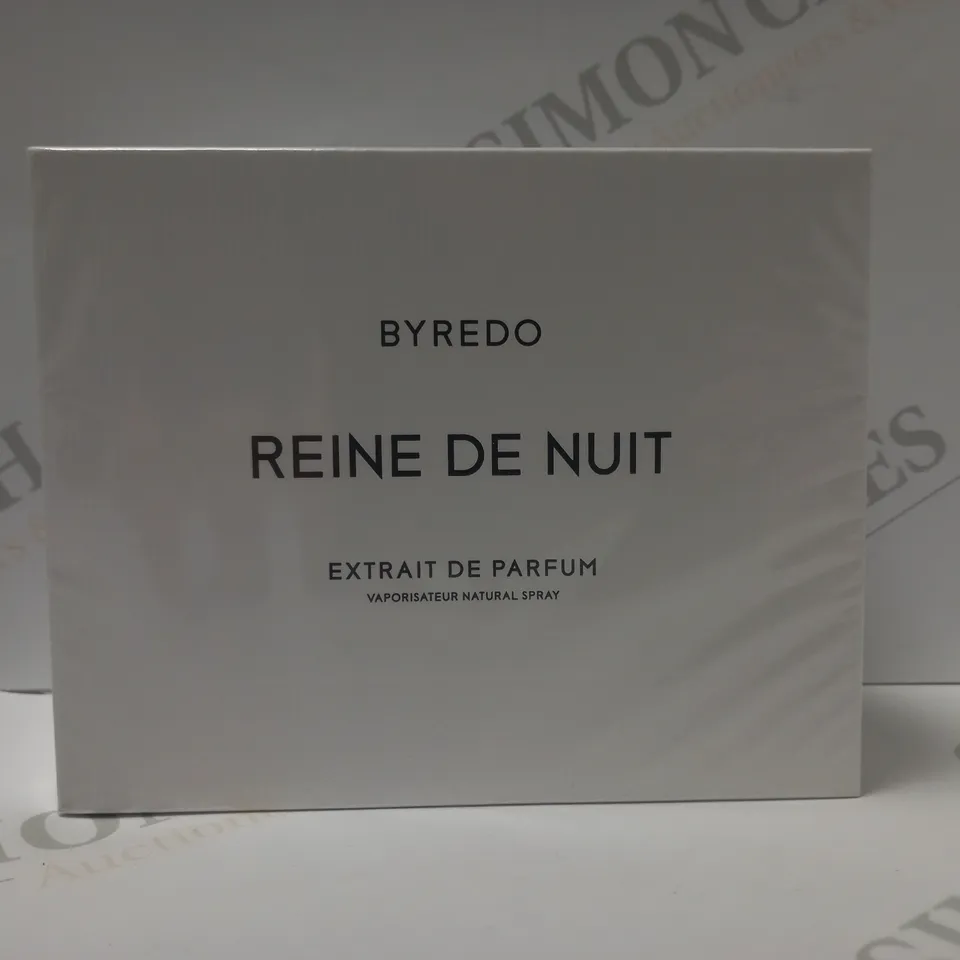 BYREDO REINE DE NUIT EXTRAIT DE PARFUM 50ML