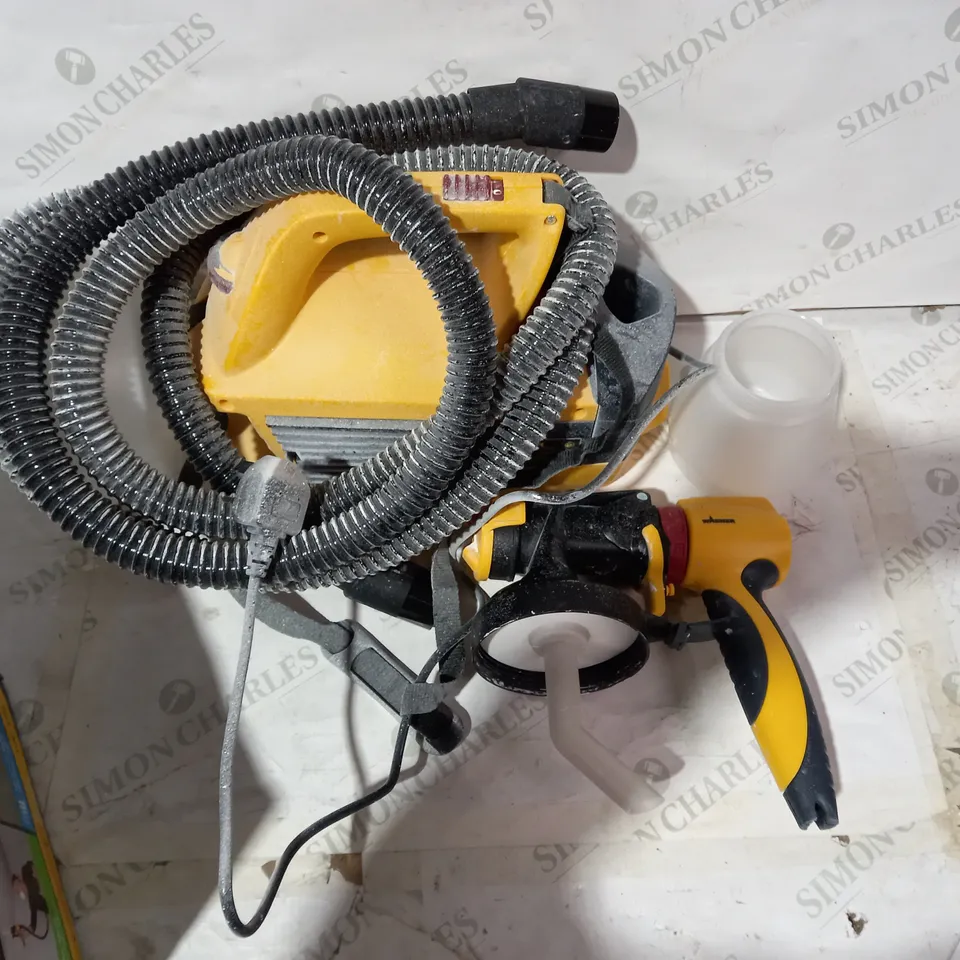 WAGNER UNIVERSAL SPRAYER W690 FLEXIO