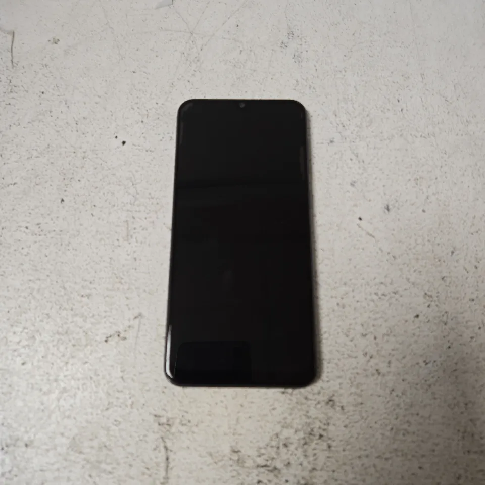 SAMSUNG GALAXY A50 SMARTPHONE