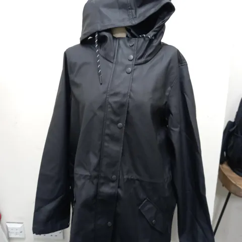 VERO MODA JACKET MALOU BLACK XL WOMAN