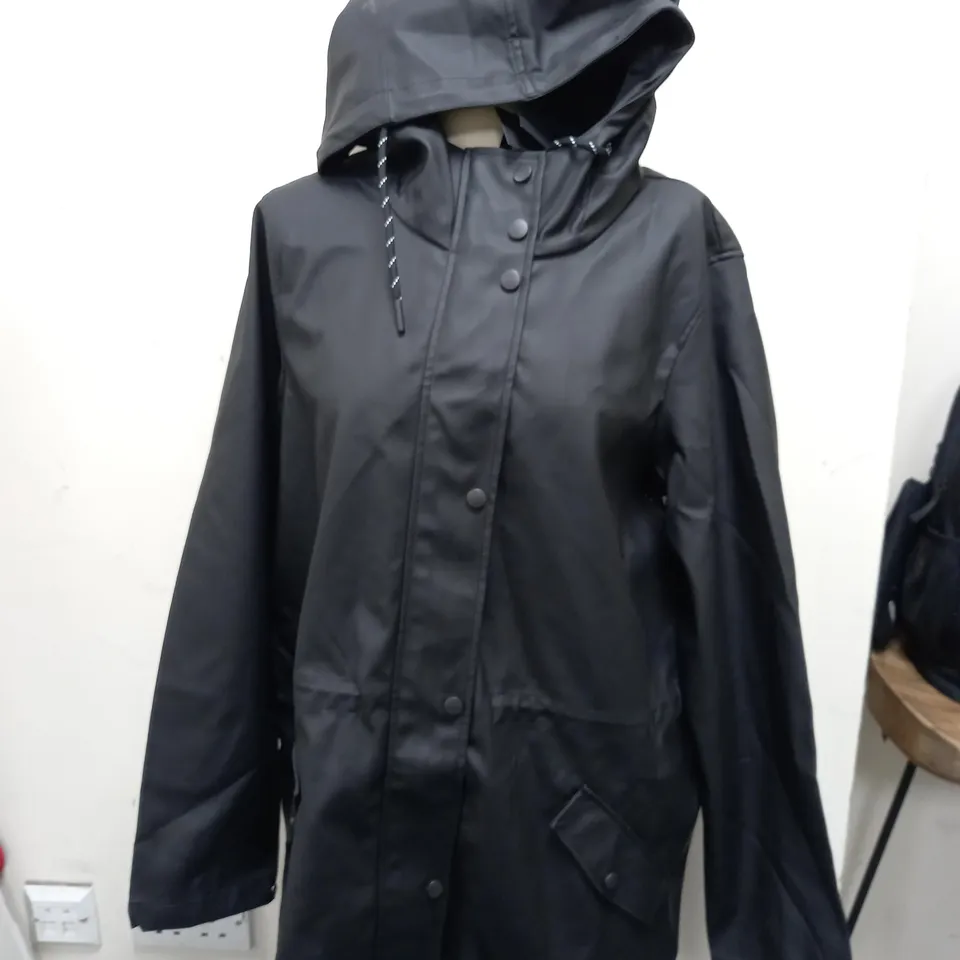 VERO MODA JACKET MALOU BLACK XL WOMAN