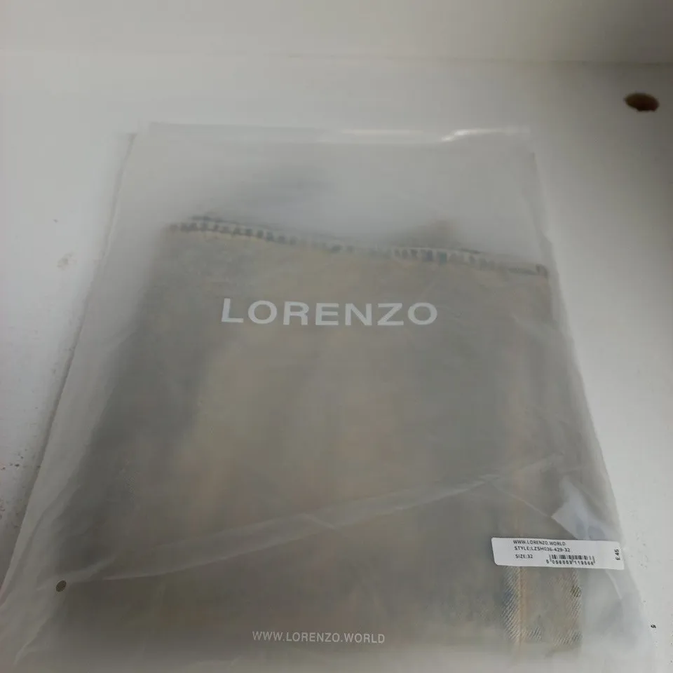 LORENZO JEANS – 32