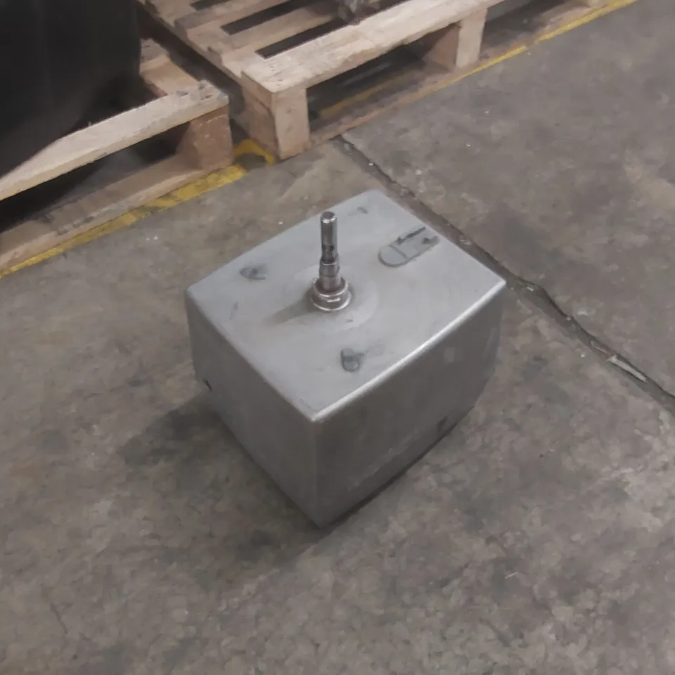 ROBOT COUPE R502 FOOD PROCESSOR BASE