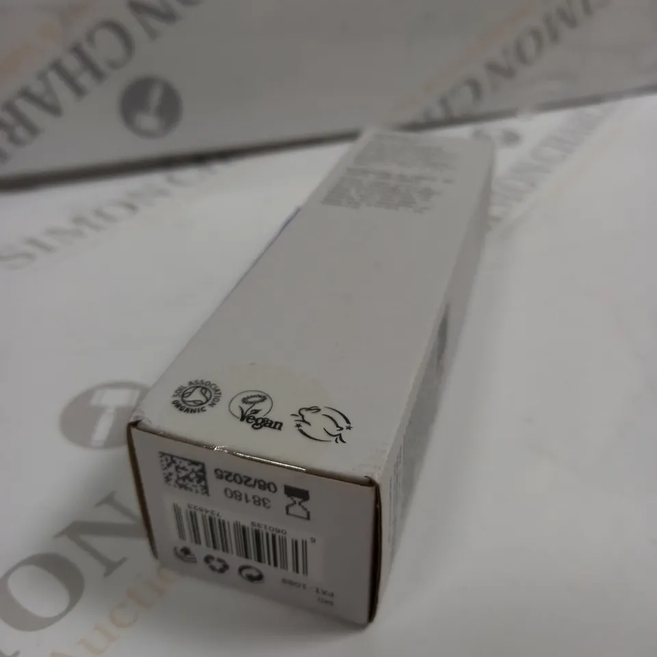 SALVATION JANE ECHIUM & HYALURONIC ACID OMEGA RICH MOISTURISER - 50ML