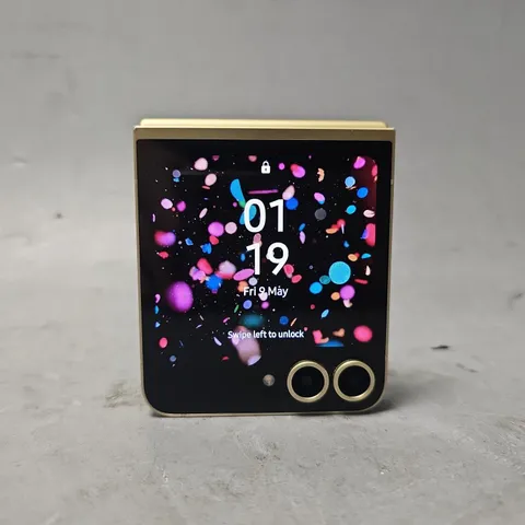 SAMSUNG GALAXY Z FLIP 6 PHONE 