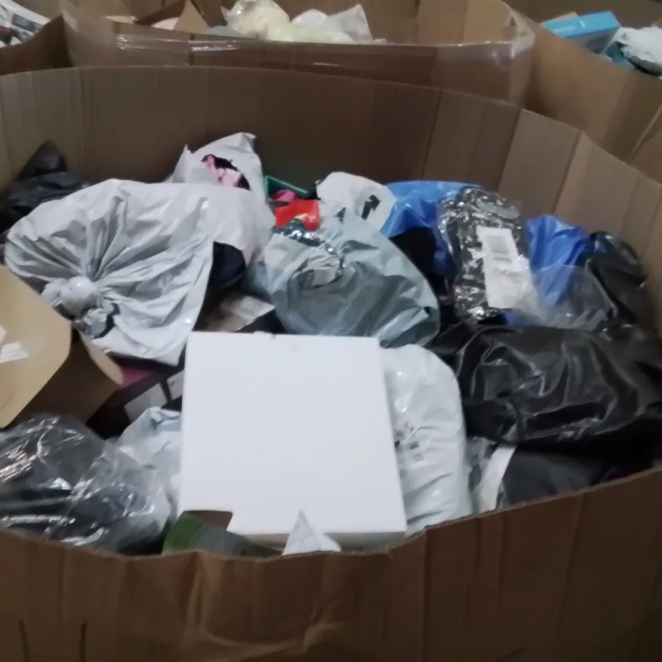 PALLET TO CONTAIN A LARGE QUANTITY OF HOSES 