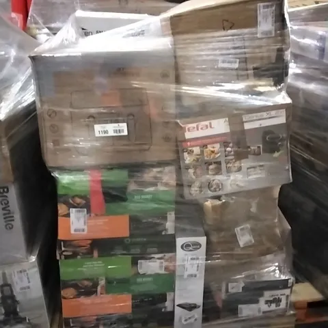 PALLET OF APPROXIMATELY 21 ASSORTED HOUSEHOLD AND ELECTRICAL PRODUCTS TO INCLUDE