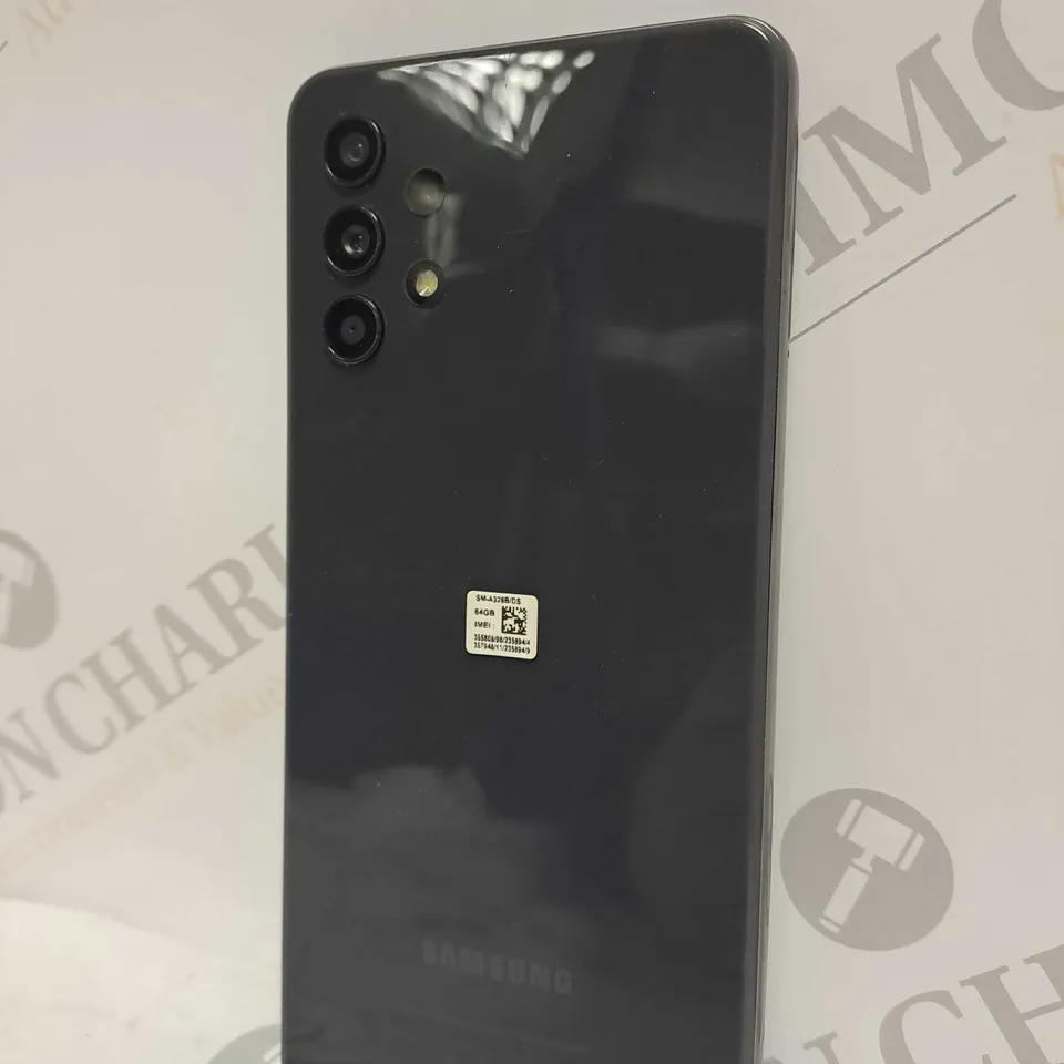SAMSUNG GALAXY A32 SMARTPHONE 