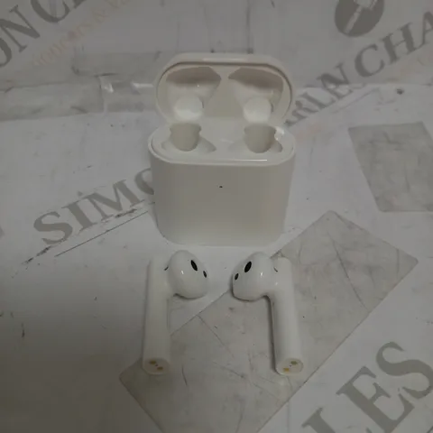 XIAOMI MI TRUE WIRELESS EARPHONES