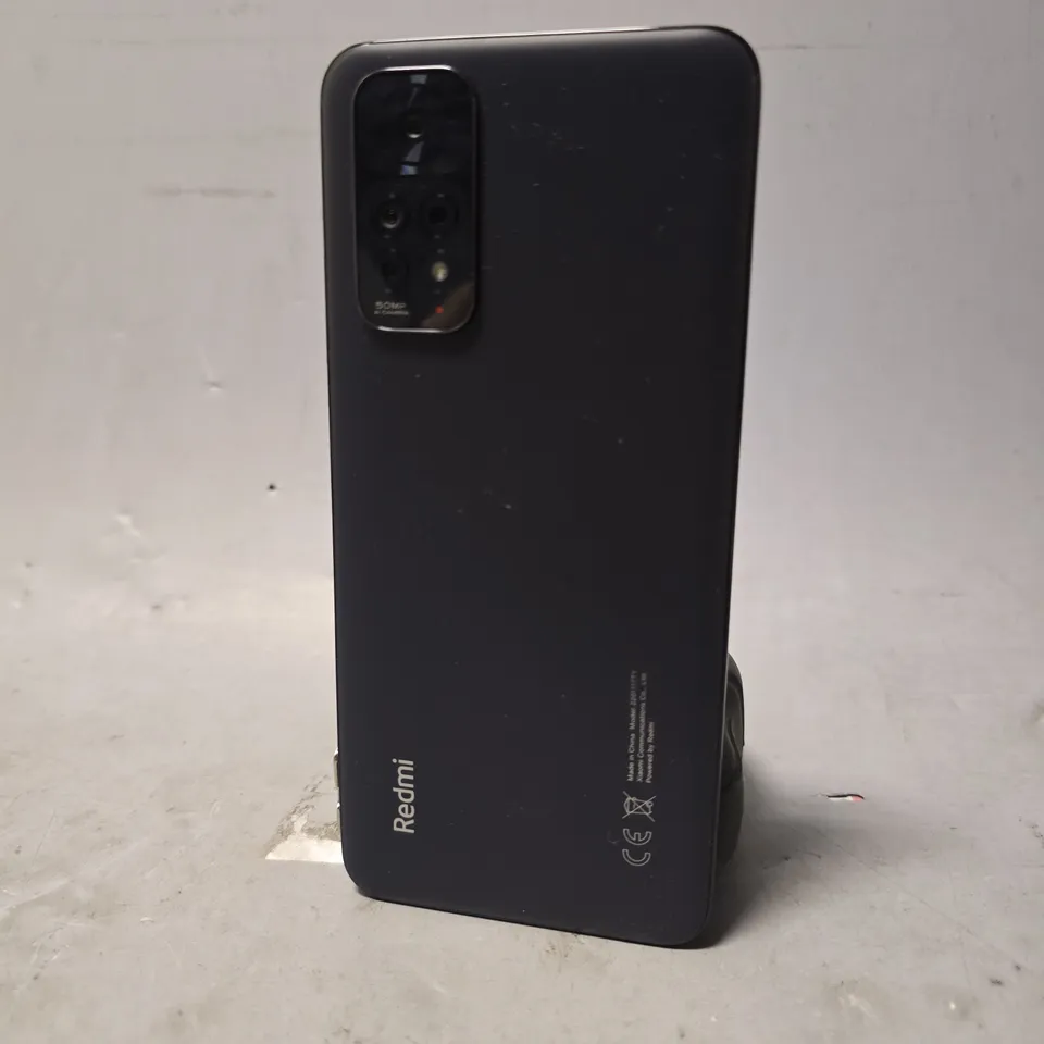 BOXED REDMI NOTE 11