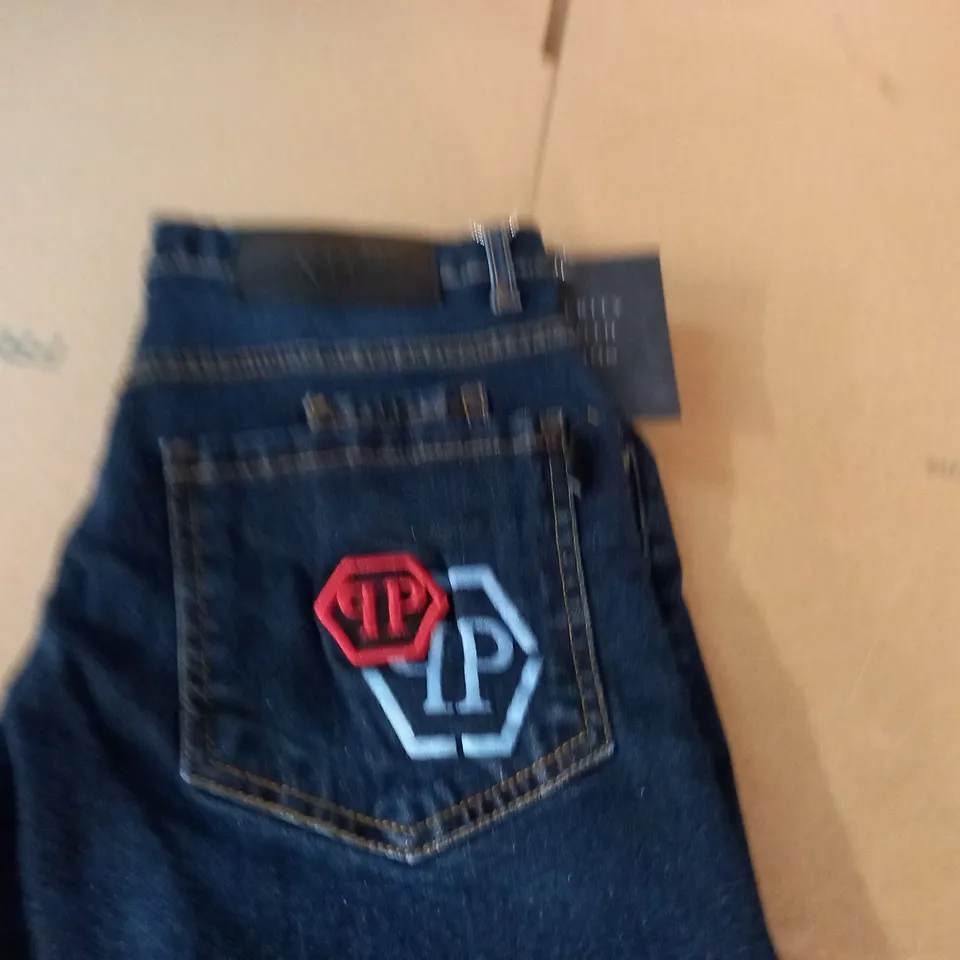 PHILIPP PLEIN HOMME JEANS - 30