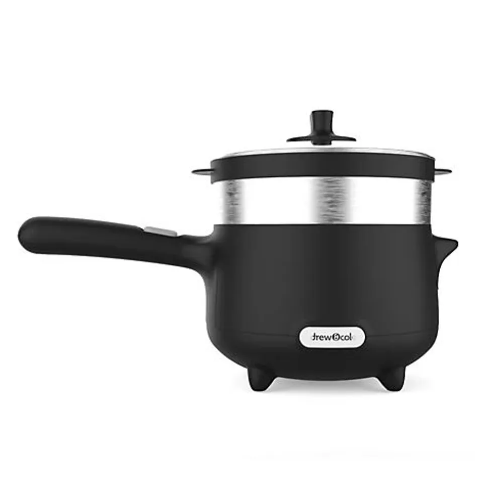 DREW & COLE CLEVER POT