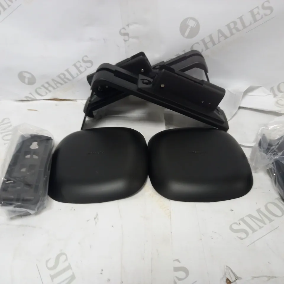 FLEXSON ACCESSORIES FOR SONOS, 2 WALL MOUNTS