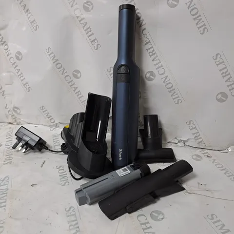 SHARK WANDVAC 1.0 WV200UK HANDHELD VACUUM CLEANER