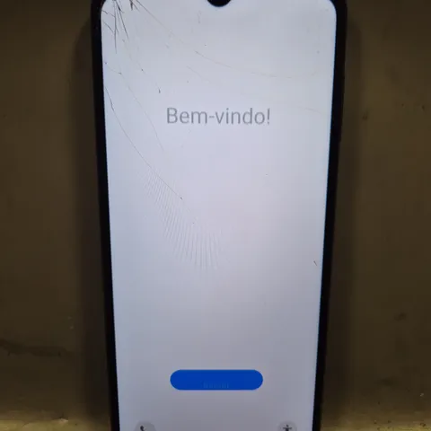 SAMSUNG GALAXY A13