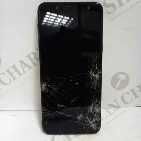 SAMSUNG SM -J600FN MOBILE PHONE