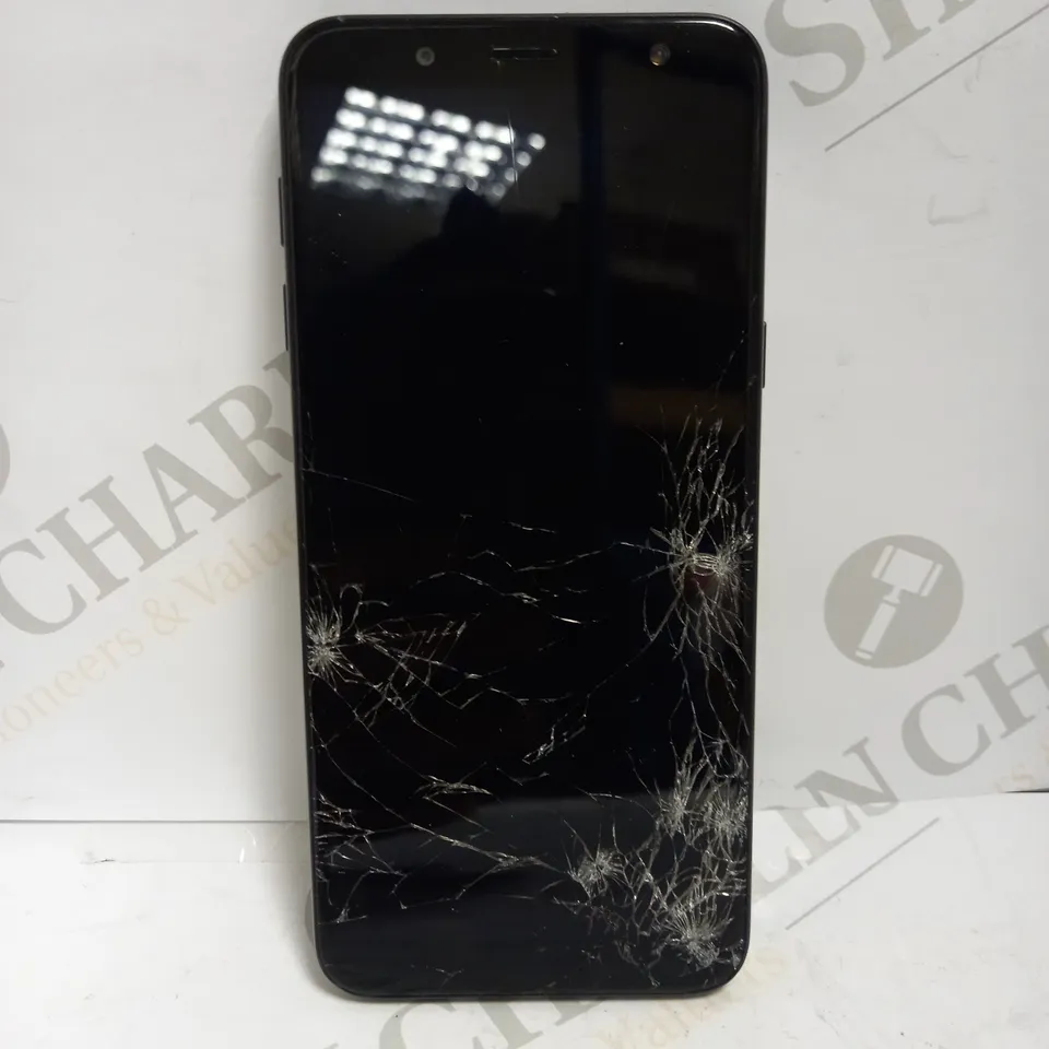SAMSUNG SM -J600FN MOBILE PHONE