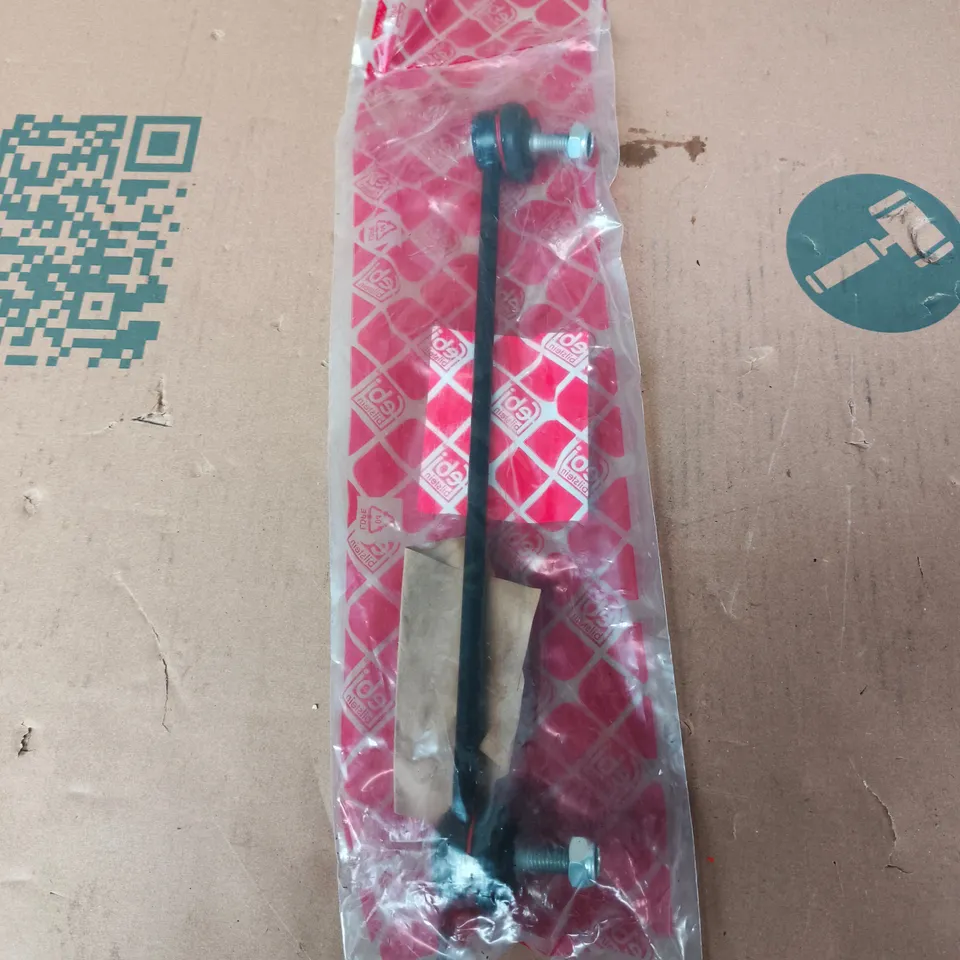 FEBI BILSTEIN STABILISER LINK FOR PEUGEOT – VEHICLE SUSPENSION PART