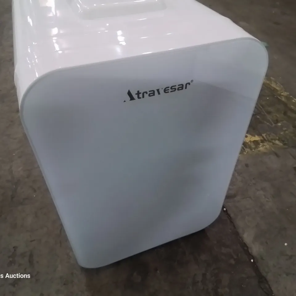 BOXED COLD-WARM 12V ELECTRONIC REFRIGERATOR