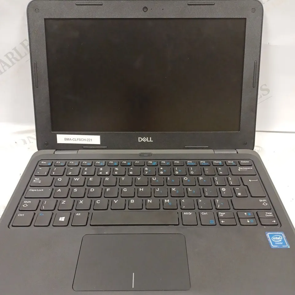 DELL LATITUDE 3190 P26T LAPTOP	