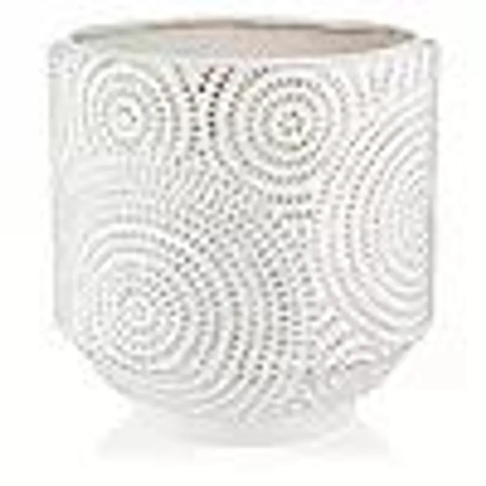 GARDEN STORIES X ANOUSKA LARGE PADSTOW PLANTER 45CM