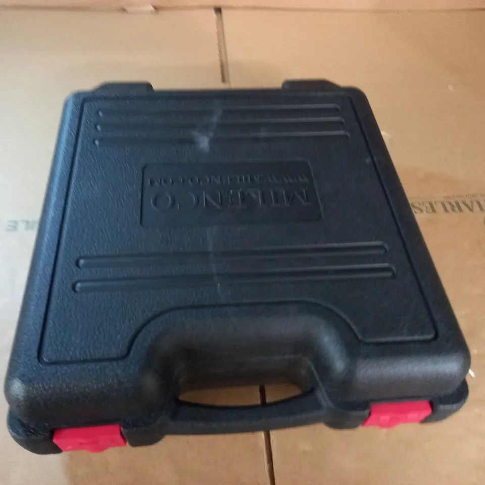 MILENCO STEERING WHEEL LOCK