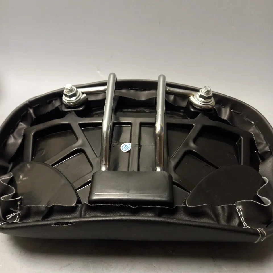 YAFEE BIKE SEAT 