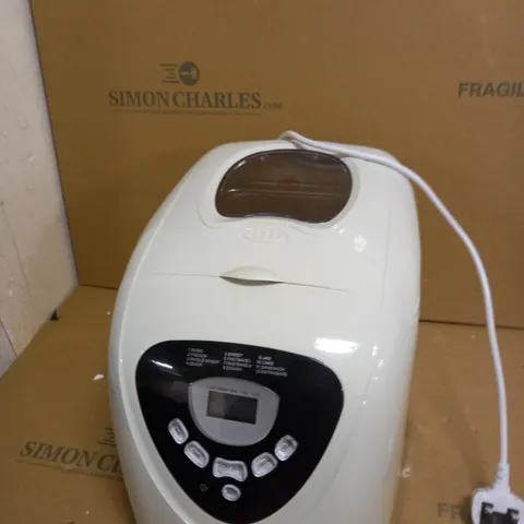 MORPHY RICHARDS FASTBAKE BREADMAKER