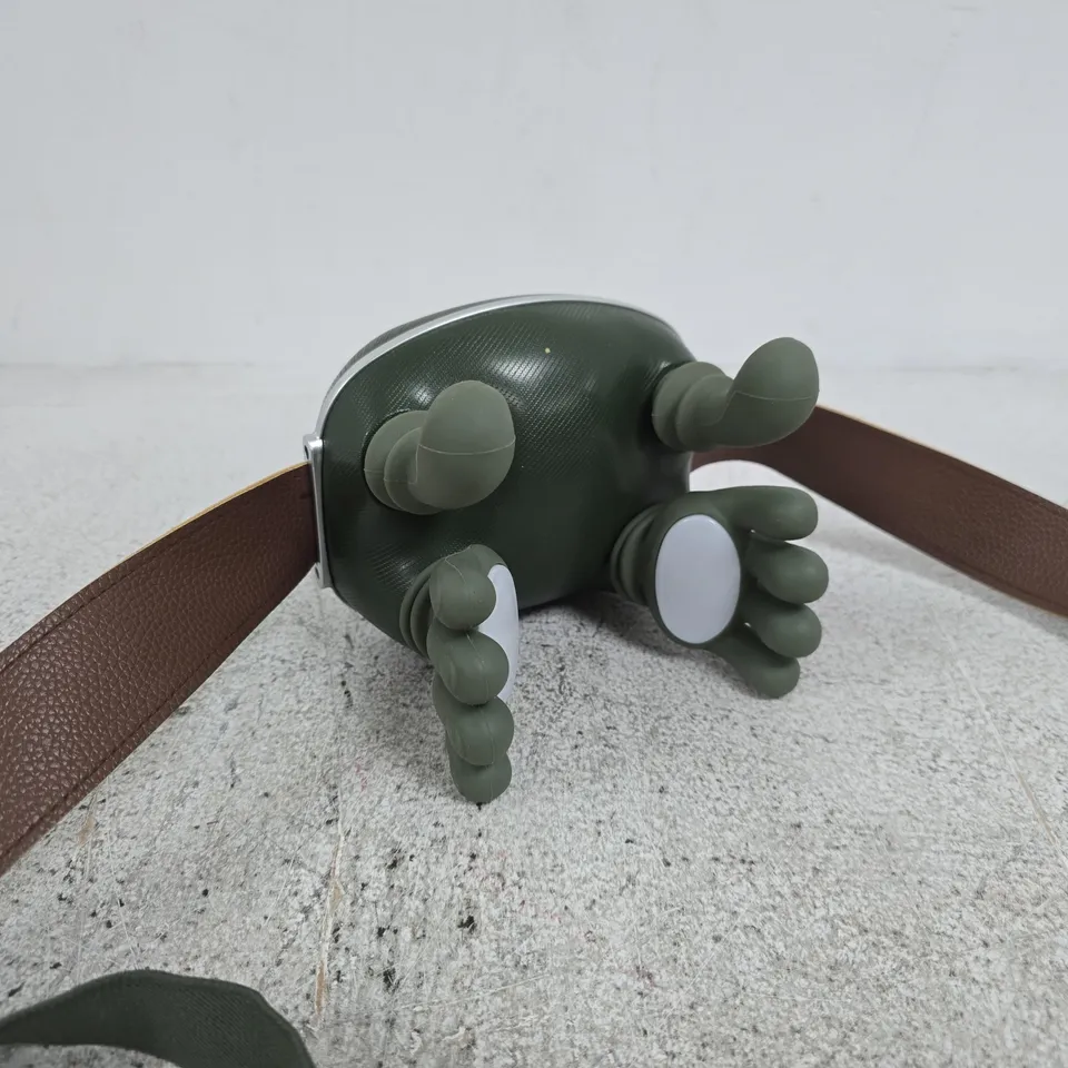 PORTABLE REAL HANDS MASSAGER