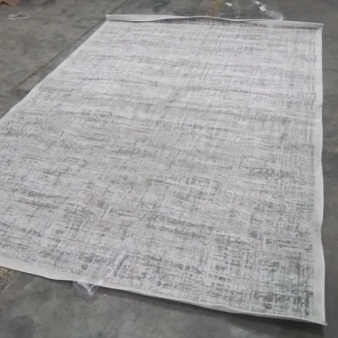 QUALITY DESIGNER AREA RUG - APPROXIMATELY 290X200CM