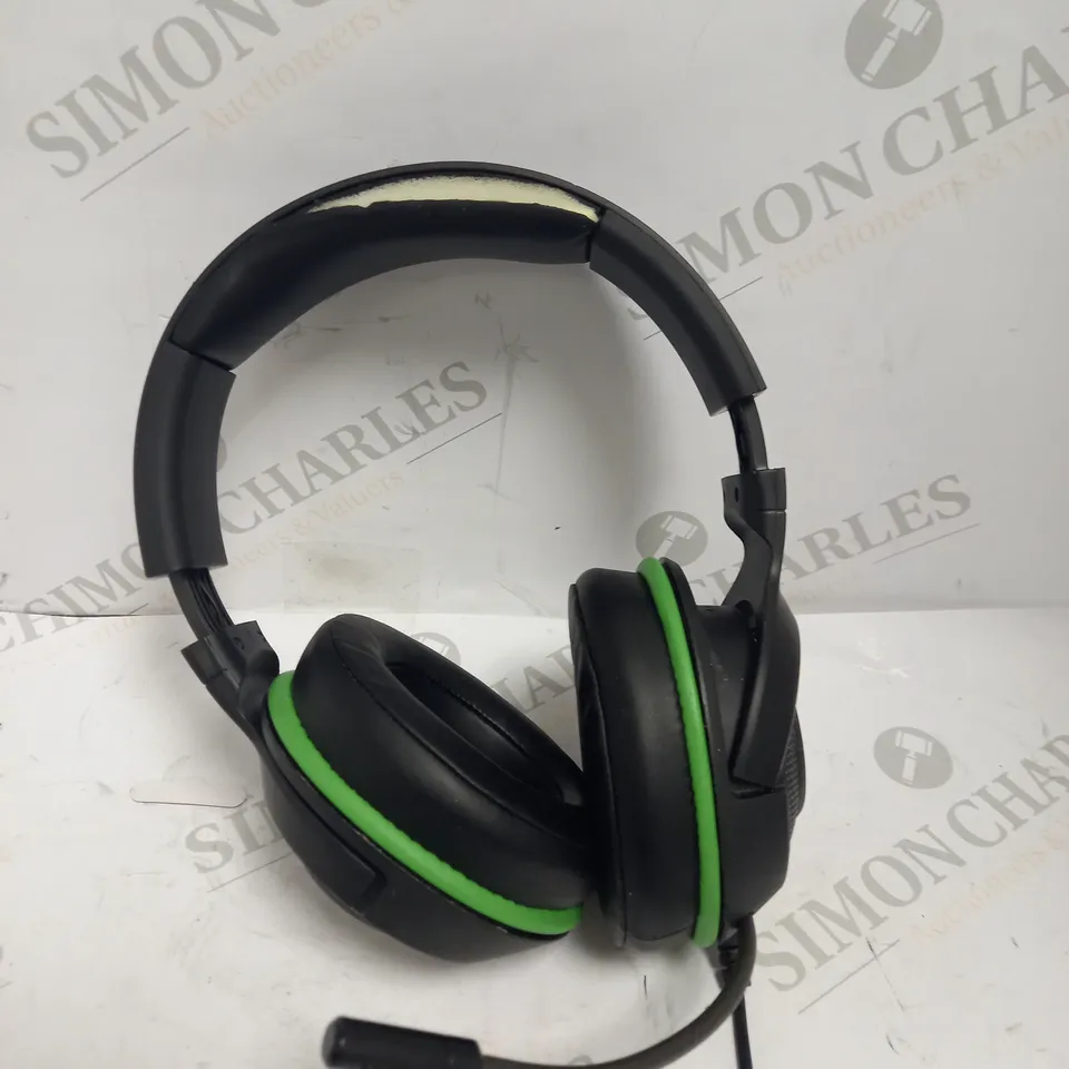 RAZER RZ04 KRAKEN WIRED GAMING HEADSET 