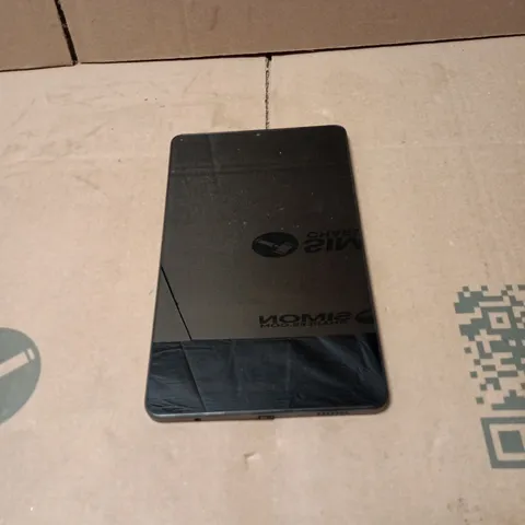 SAMSUNG GALAXY TAB A9 UNBOXED