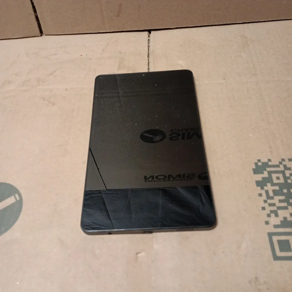 SAMSUNG GALAXY TAB A9 UNBOXED