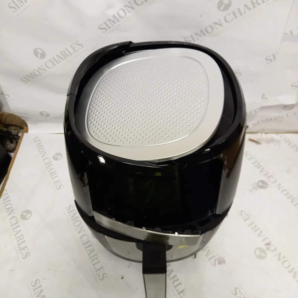 GOURMIA DIGITAL 6 QT DIGITAL AIR FRYER