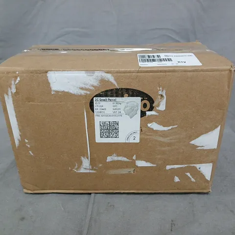 BOXED EASIYO YOGURT MAKER