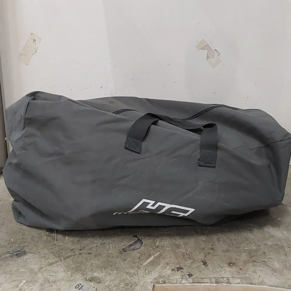 BAGGED HYDRO-FORCE 2 PERSON INFLATABLE KAYAK WITH CARRY BAG (1 ITEM)